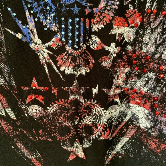 Rock&Republic Women’s Tank SIZE S NWOT - Picture 8 of 10